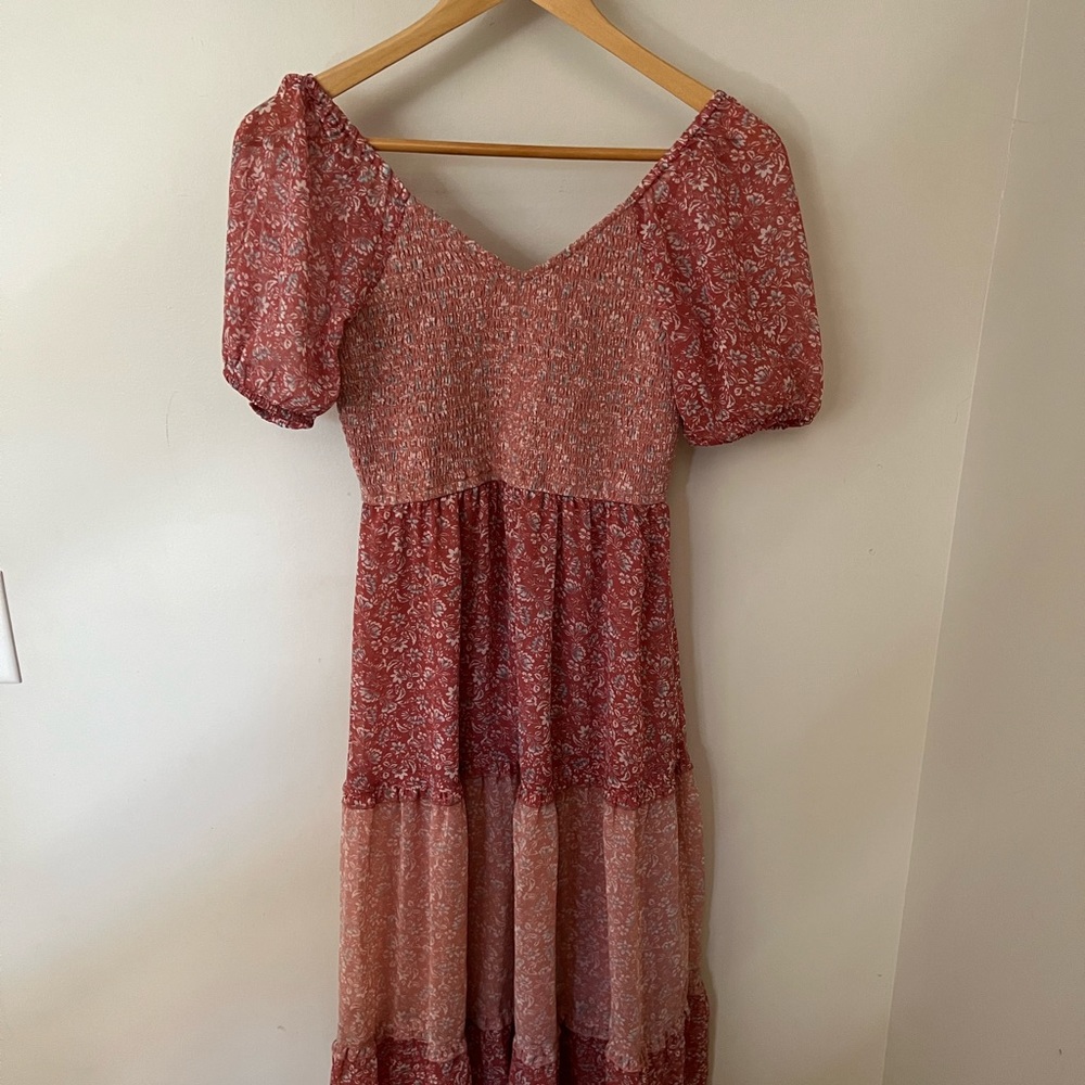 XS Sincerely Jules Dress